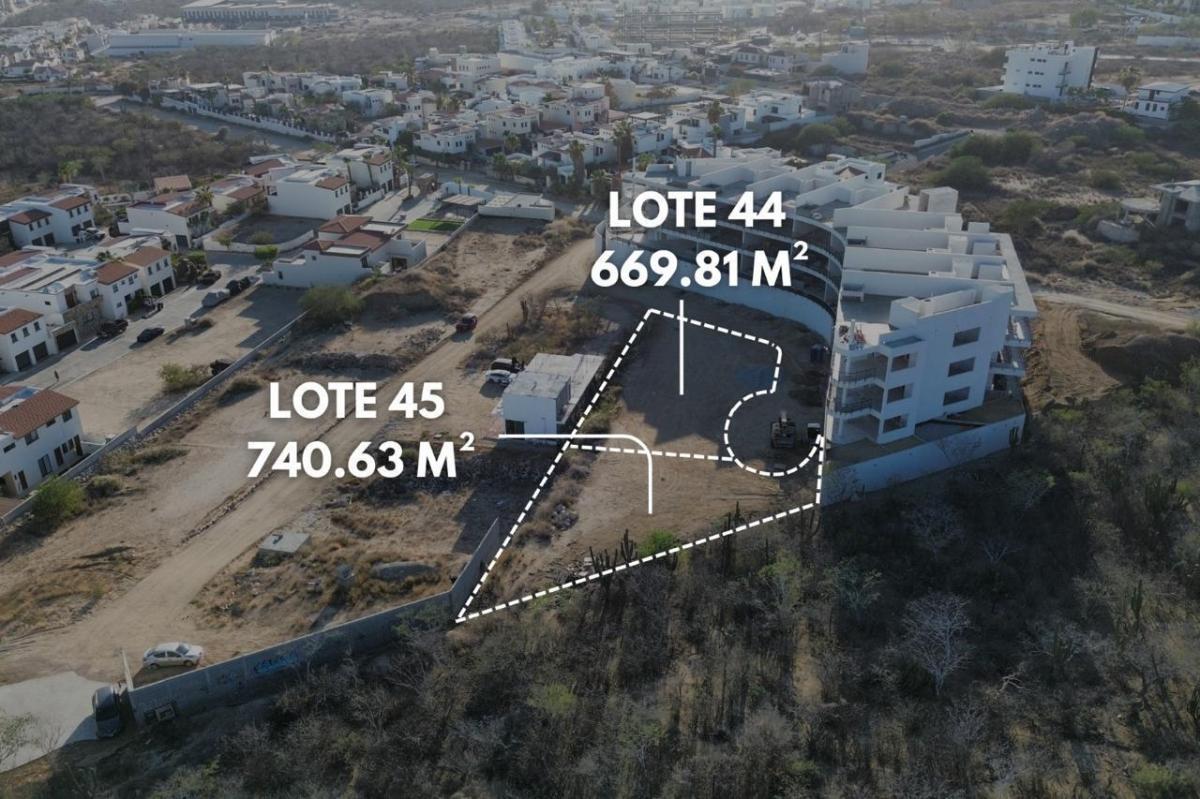 Lote 45 ciruelos Cabo Corridor BCS MLS #25-3252 41 MLS #25-3252 image #0