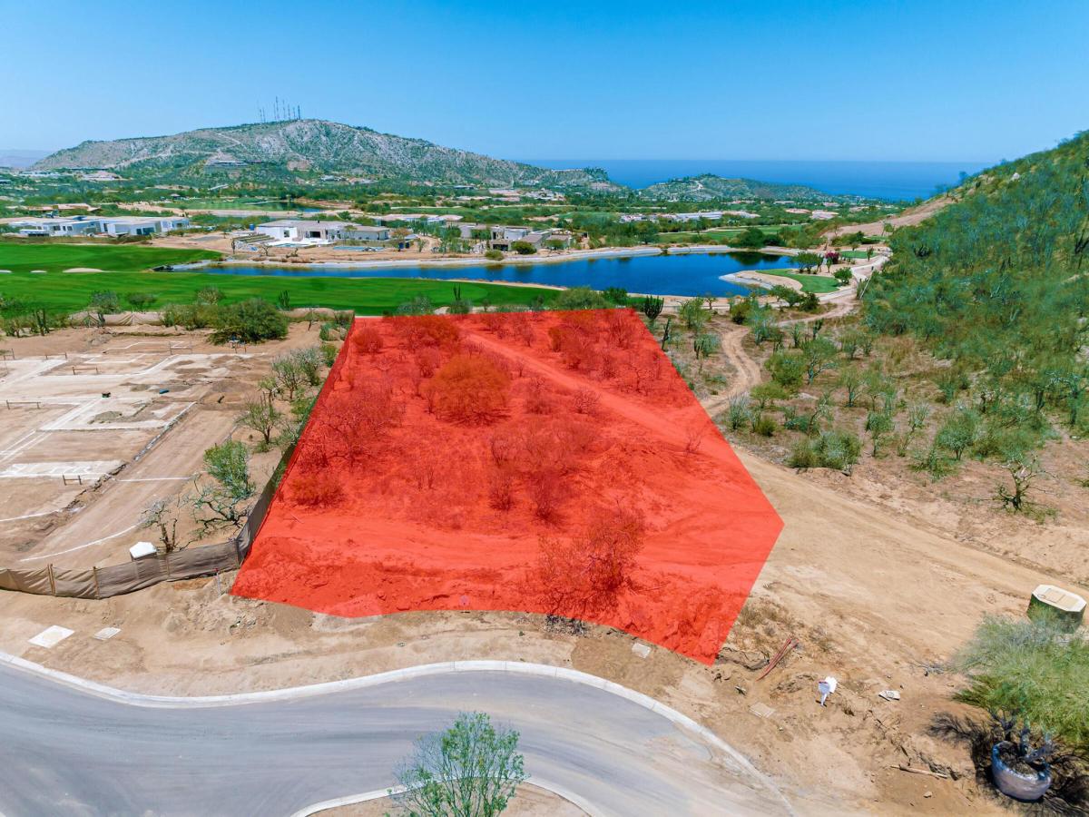 Palmilla Park Homesite 9 San Jose Corridor BCS MLS #25-3266 37 MLS #25-3266 image #0