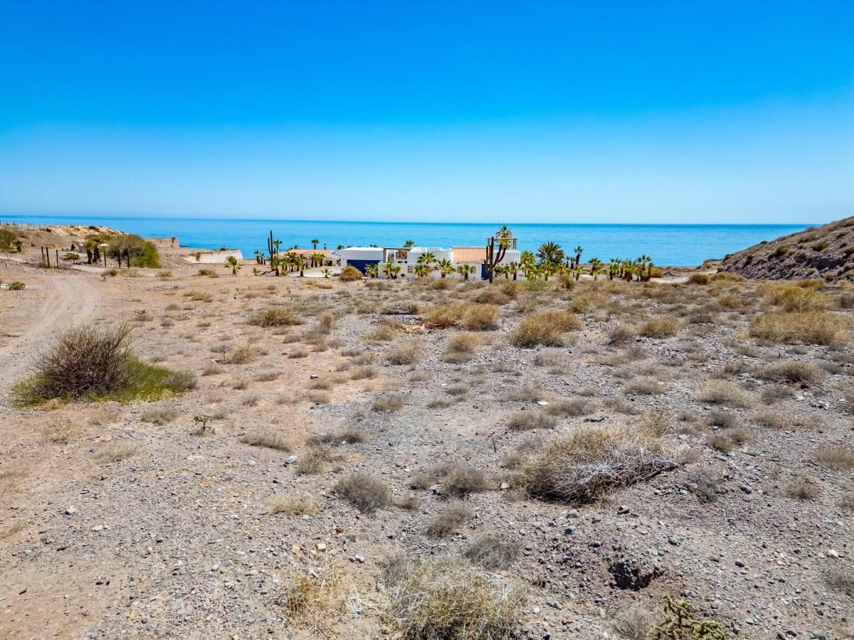 Agua de Mexia Beach lot 35 La Paz BCS MLS #25-3274 41 MLS #25-3274 image #0