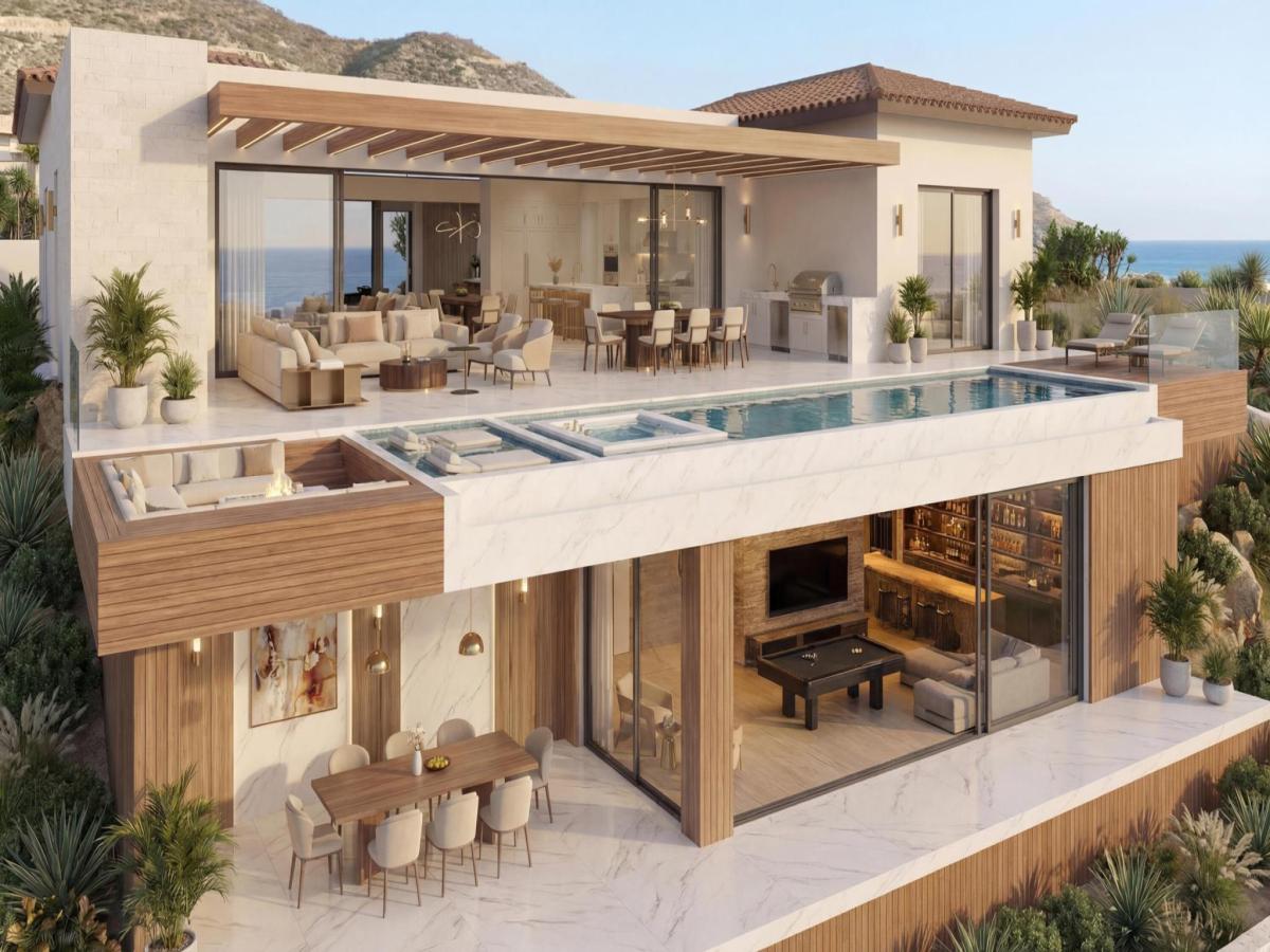 Vista de Dios Pacific BCS MLS #25-3330 37 MLS #25-3330 image #0