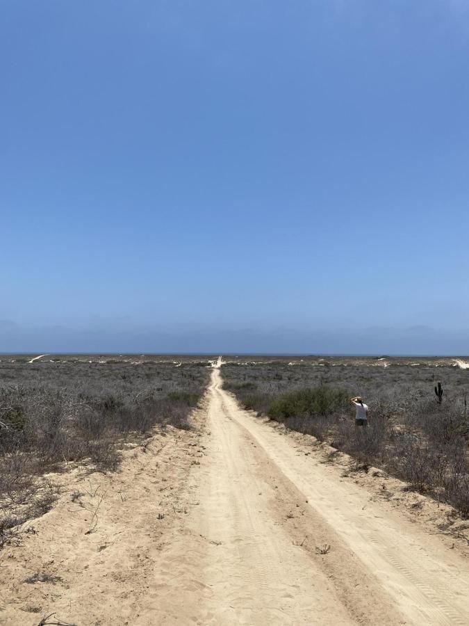 7 Calle 6 entre Abulón y Lisa Lomas de Agua Blanca La Paz BCS MLS #25-3333 25 MLS #25-3333 image #0