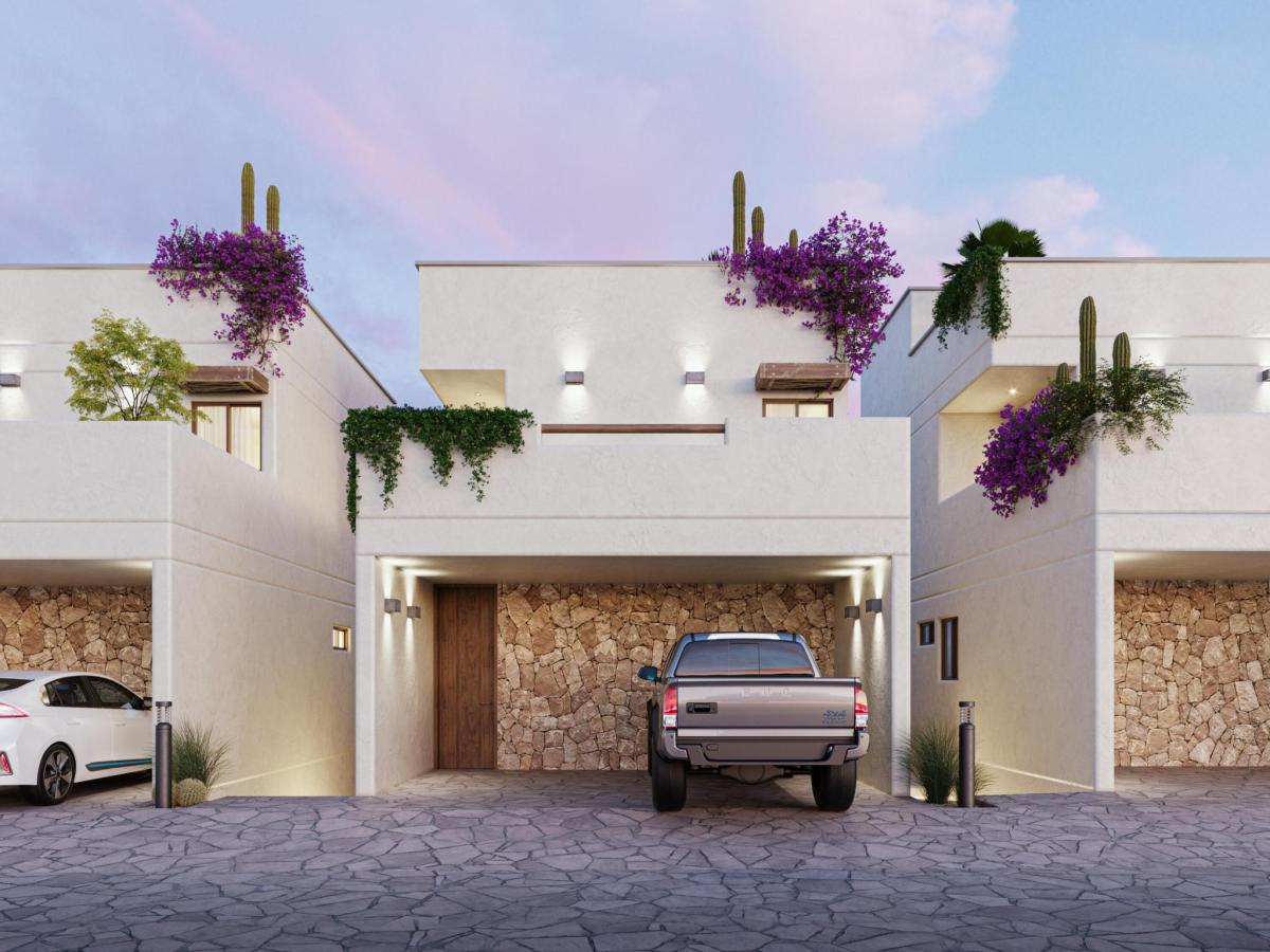 522 PARCELA MONTE CABO - TULE 01 Cabo Corridor BCS MLS #25-3338 41 MLS #25-3338 image #0