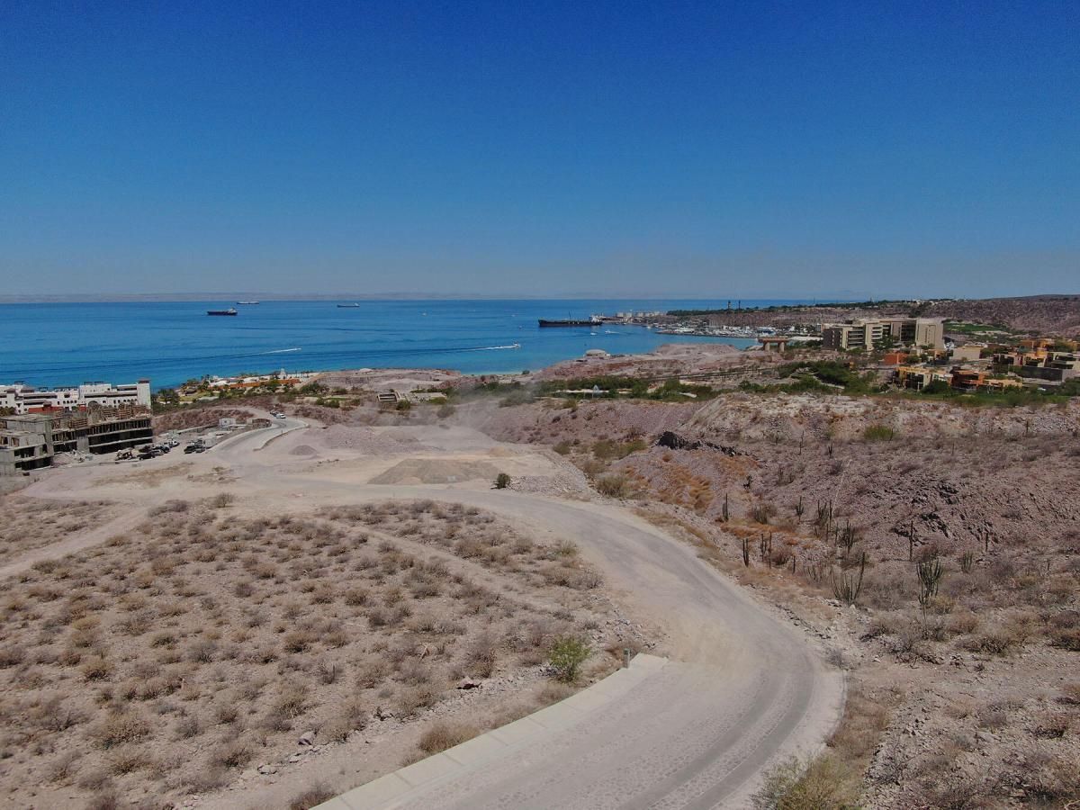 L9G M13 Pedregal La Paz LOTE 9G MZA 13 La Paz La Paz BCS MLS #25-3354 25 MLS #25-3354 image #0