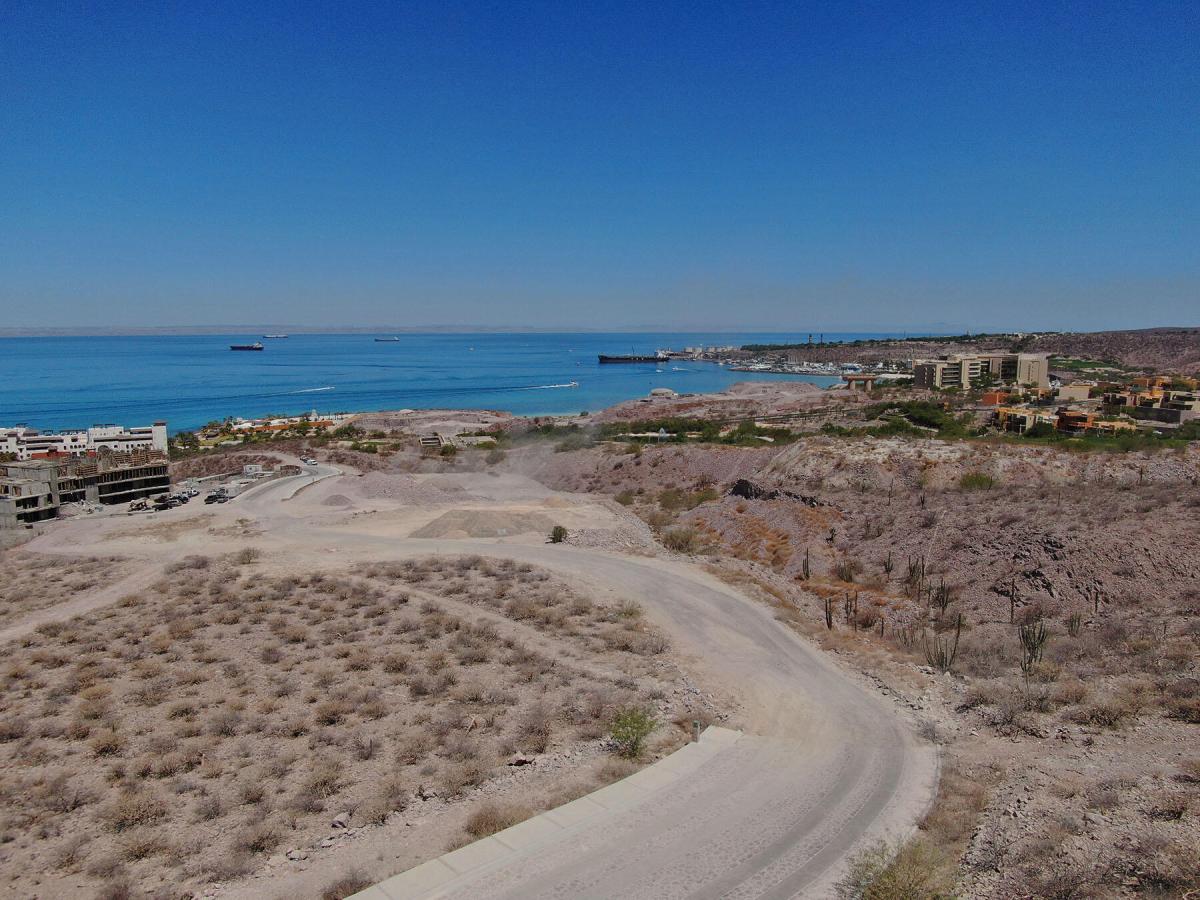 L9G M13 Pedregal La Paz LOTE 9G MZA 13 La Paz La Paz BCS MLS #25-3354 21 MLS #25-3354 image #0