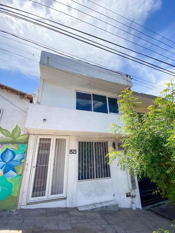 Aquiles Serdan Casa en el Centro histórico La Paz BCS MLS #25-3355 37 MLS #25-3355 image #0