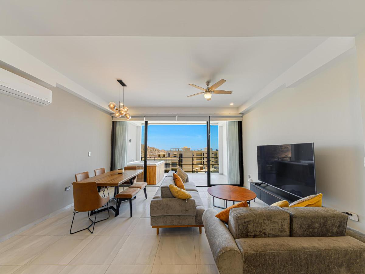 Privada Del Agua Torre Maria C-204 Sunset Cabo San Lucas BCS MLS #25-3379 41 MLS #25-3379 image #0