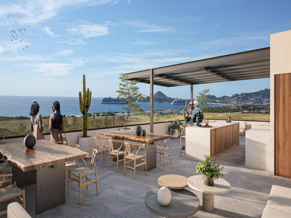 Phase 3 'Tower C' Cuatrovientos Cabo Corridor BCS MLS #25-346 489 MLS #25-346 image #0