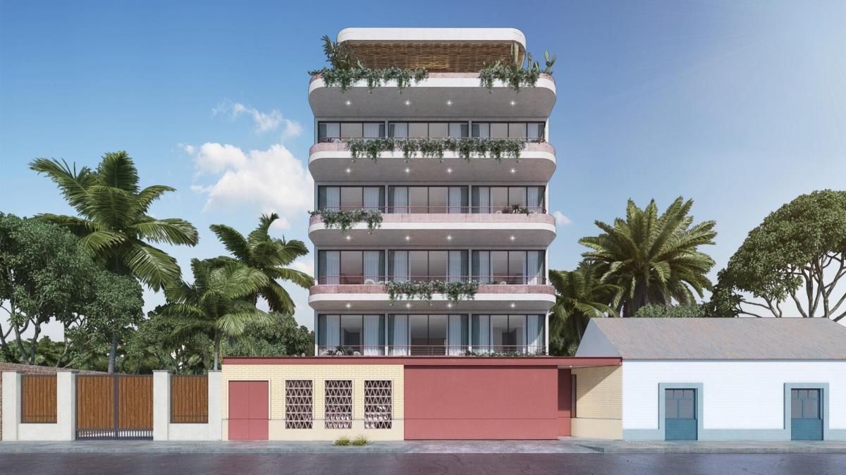 TORRE BIVALVIA Revolución & Salvatierra La Paz BCS MLS #25-3515 117 MLS #25-3515 image #0