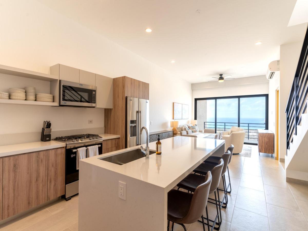 2 BD PENTHOUSE TRAMONTI PARADISO Cabo Corridor BCS MLS #25-3524 41 MLS #25-3524 image #0