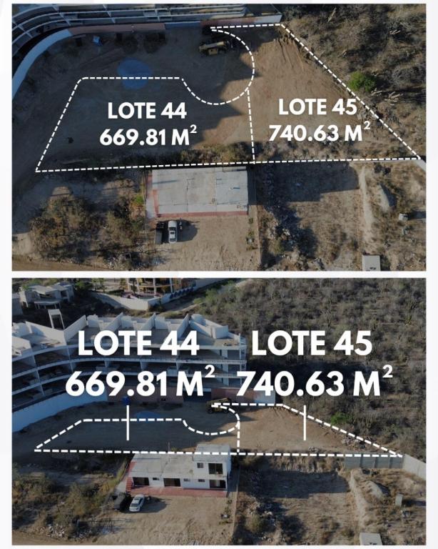 lote ciruelos #44 Cabo Corridor BCS MLS #25-3535 37 MLS #25-3535 image #0