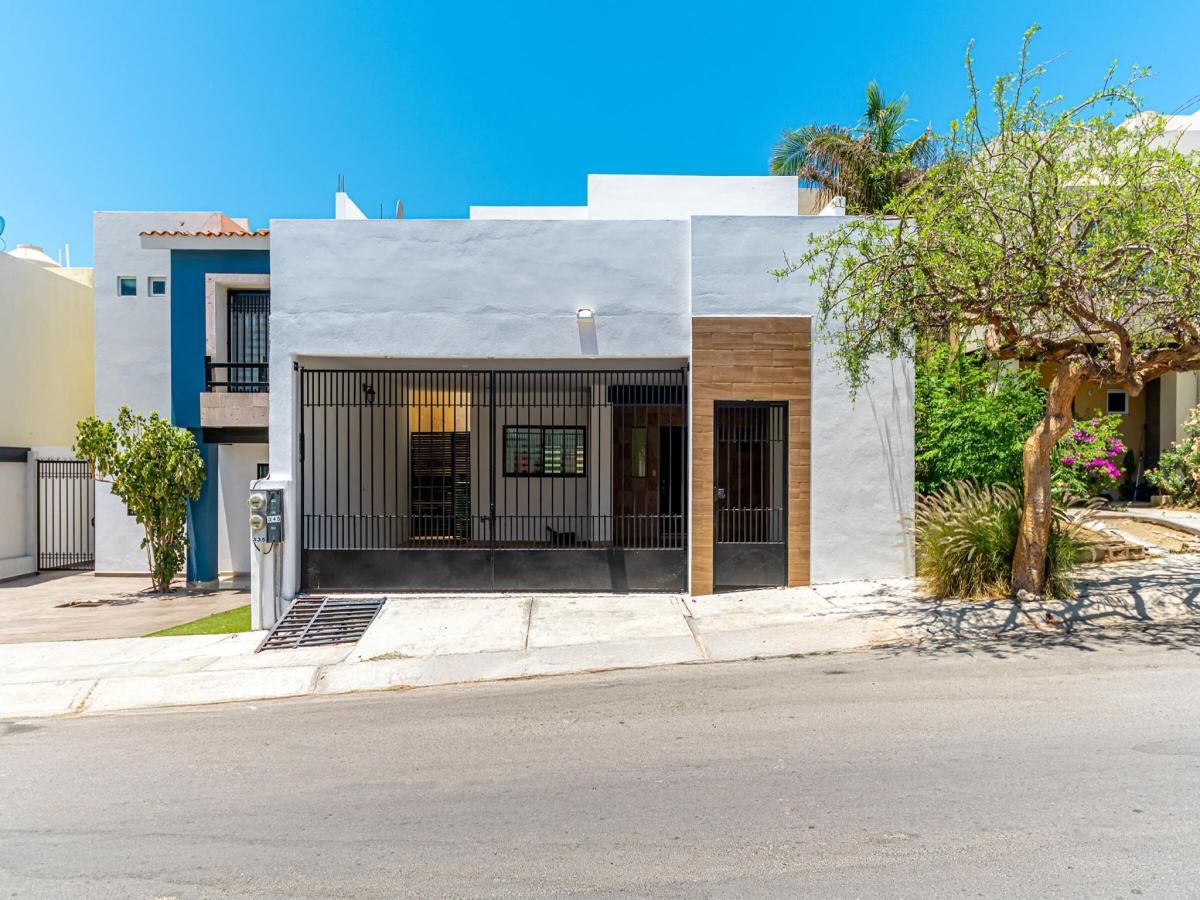 L.7 - Mz. 7 CASA PORTALES Cabo San Lucas BCS MLS #25-3592 41 MLS #25-3592 image #0