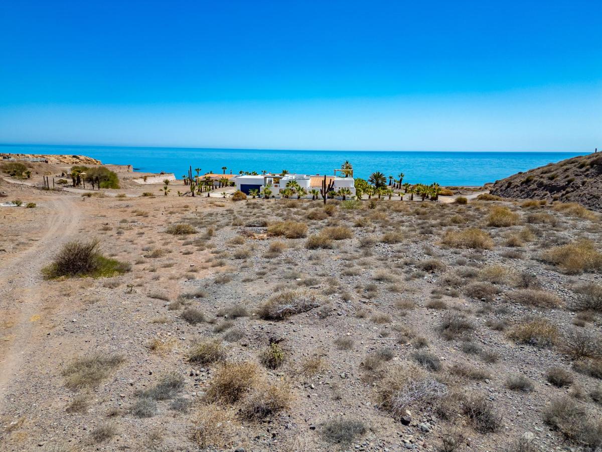 Agua de Mexia Beach Lot 34 La Paz BCS MLS #25-3606 37 MLS #25-3606 image #0