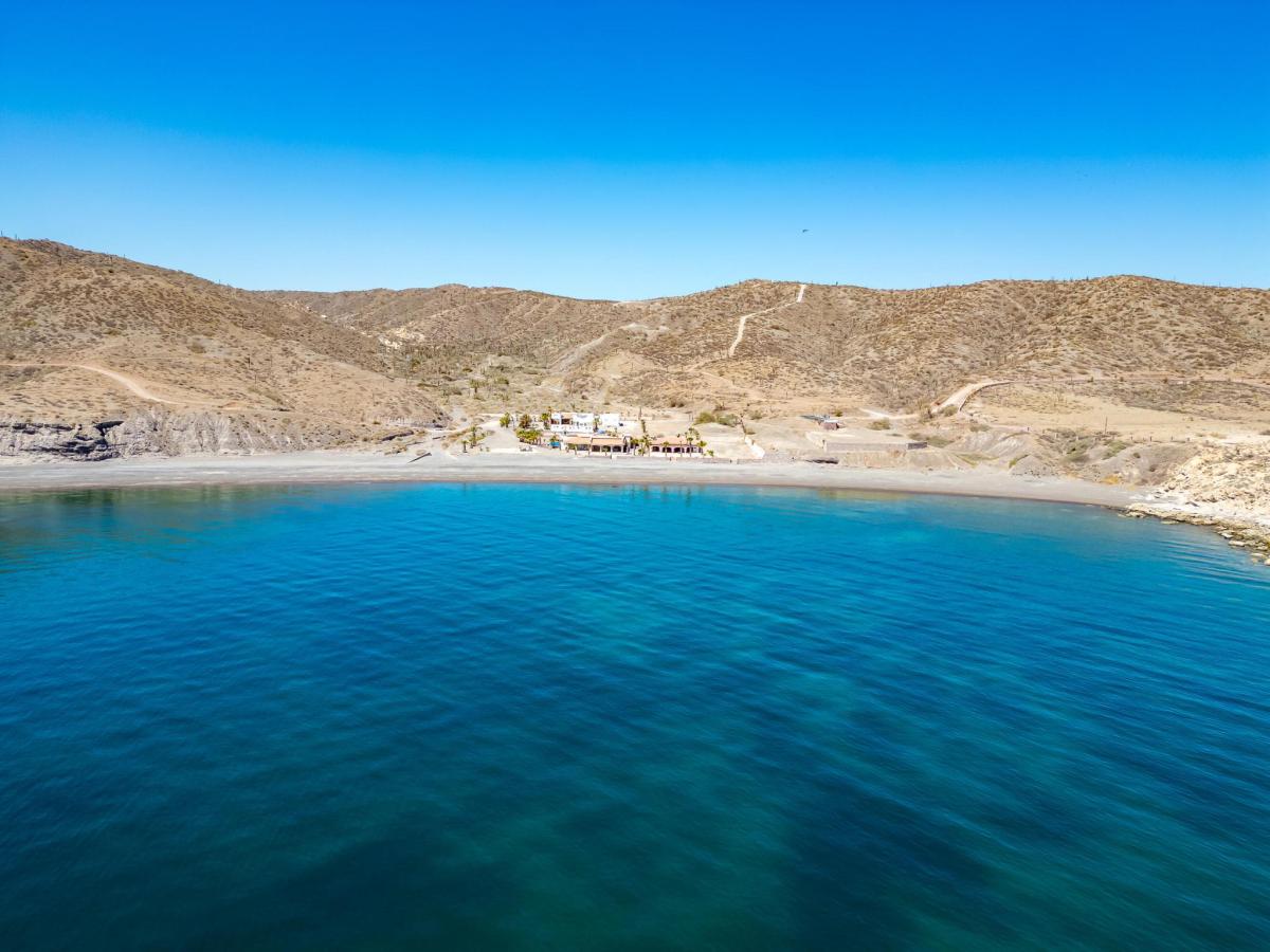 Agua de Mexia Beach Lot 33 La Paz BCS MLS #25-3608 37 MLS #25-3608 image #0