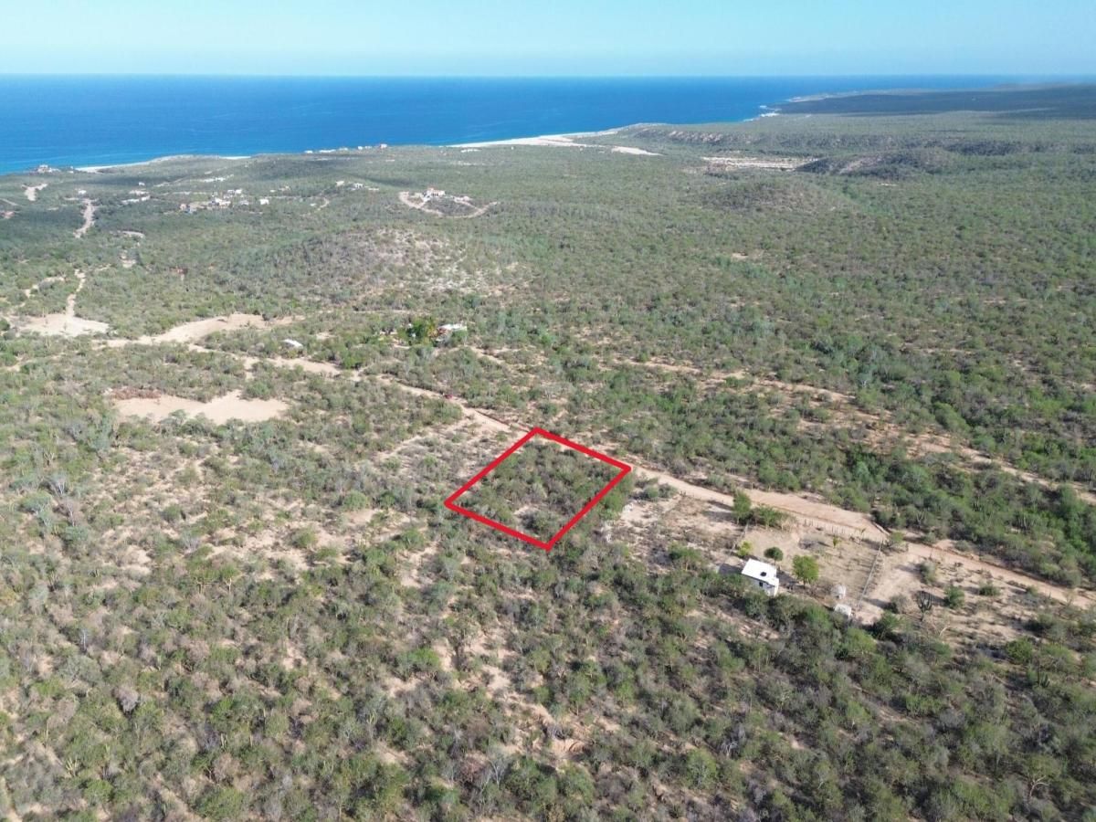 0 FRACCIÓN H BOCA DEL SALADO MAGOS LOT 2 East Cape BCS MLS #25-3649 41 MLS #25-3649 image #0