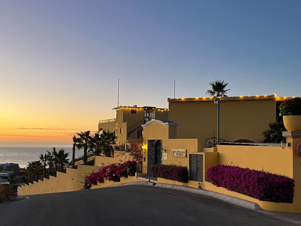 Lot A Ave Los Tules Rukhsana's Retreat San Jose Corridor BCS MLS #25-3684 33 MLS #25-3684 image #0