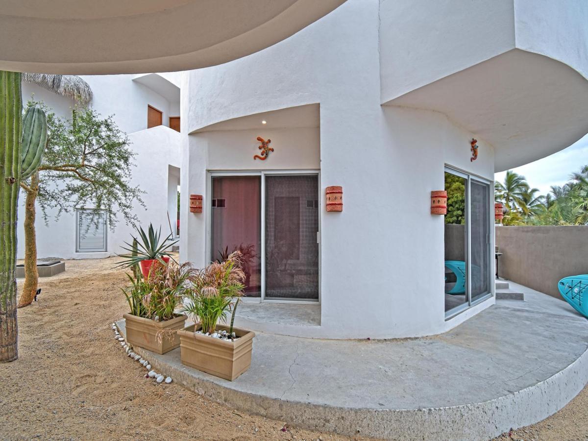 Victoriano Cosio Unit 3 Casa Adventure Baja Anglers La Paz BCS MLS #25-3702 37 MLS #25-3702 image #0