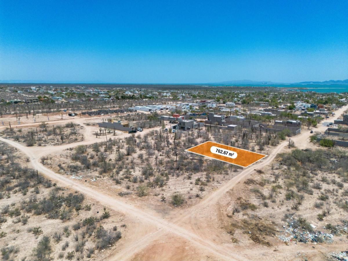 Octava Ampliacion el Centenario Land La Paz BCS MLS #25-3707 29 MLS #25-3707 image #0