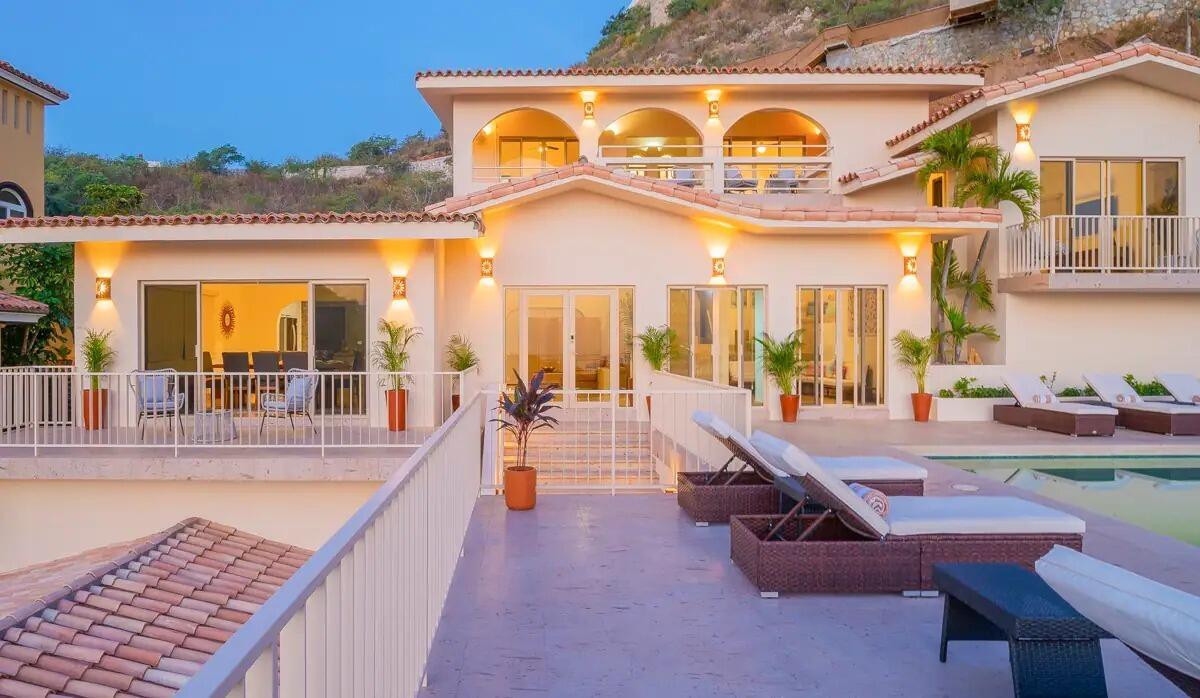 Cam. Del Mar Casa Rosa Cabo San Lucas BCS MLS #25-3710 41 MLS #25-3710 image #0