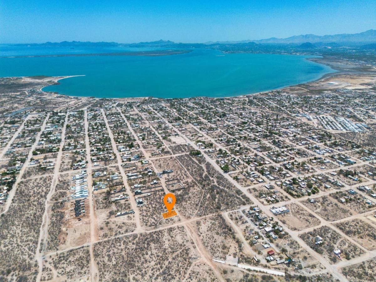 Octava Centenario Lot La Paz BCS MLS #25-3740 29 MLS #25-3740 image #0