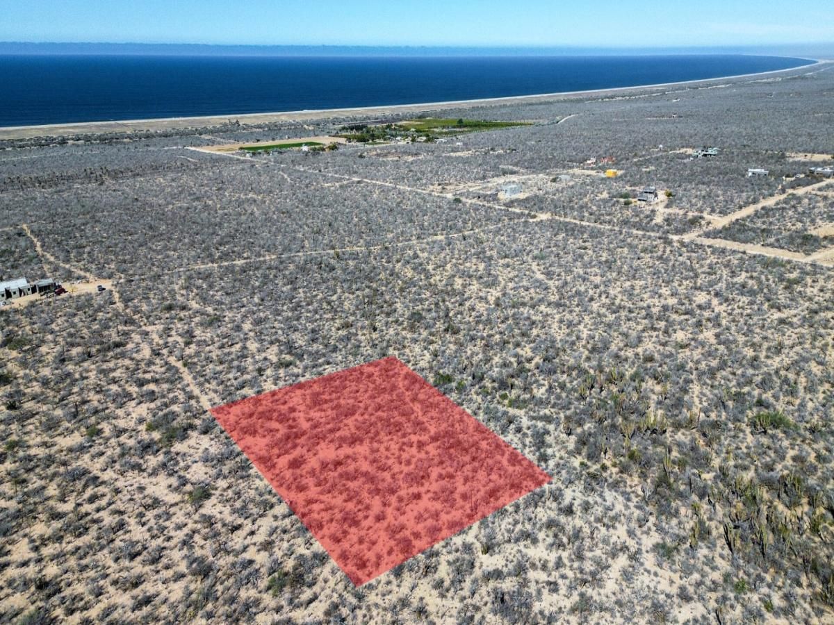 Manzana 1 Lote 3 Vistas of las Playitas 1430 Pacific BCS MLS #25-3754 37 MLS #25-3754 image #0