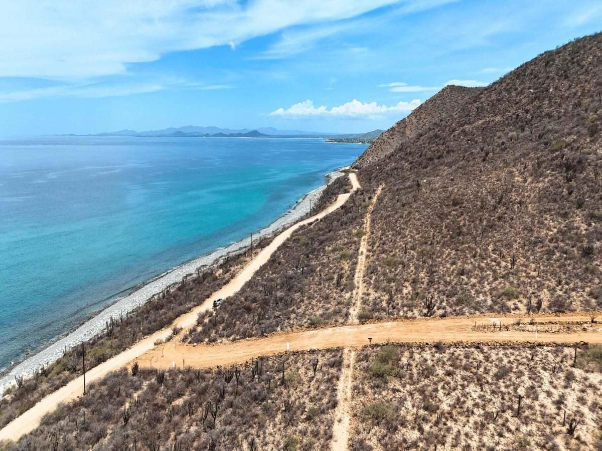 Fraction A Langostinos Lot East Cape BCS MLS #25-3774 41 MLS #25-3774 image #0