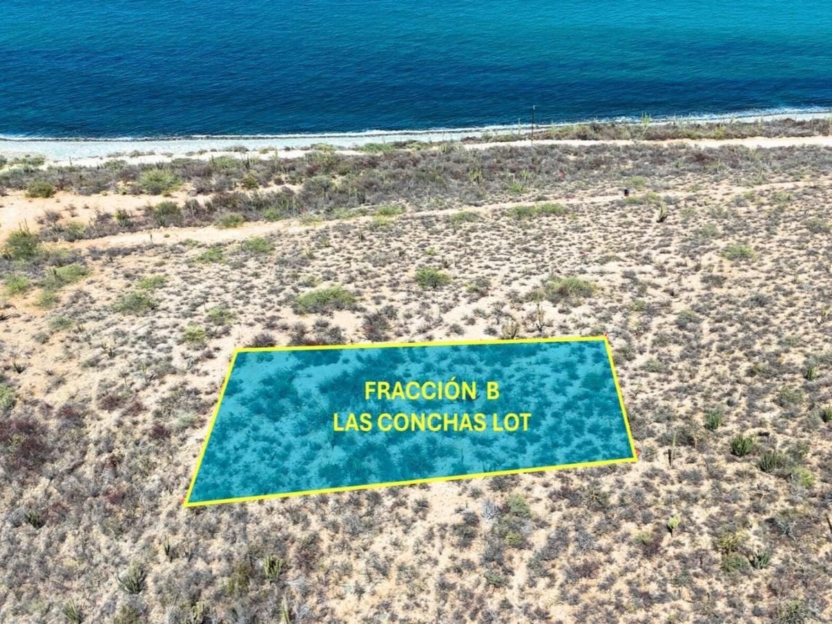 Fraction B Las Conchas Lot East Cape BCS MLS #25-3775 41 MLS #25-3775 image #0