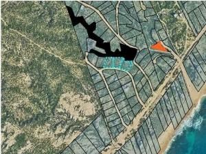 NHN Camino Cabo Este Rancho Tortuga Lot East Cape BCS MLS #25-3802 33 MLS #25-3802 image #0