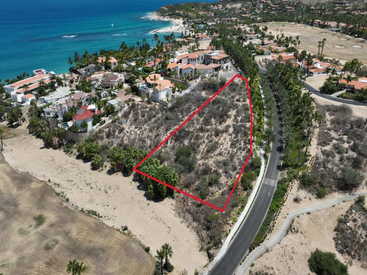 Property listings in Palmilla Norte Subdivision 3 MLS #25-3831 image #0