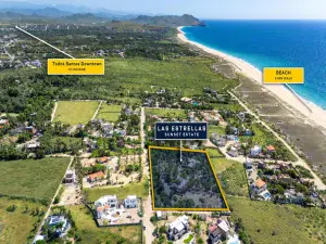 Las Playitas Enclave Pacific BCS MLS #24-2686 50 broker reciprocity