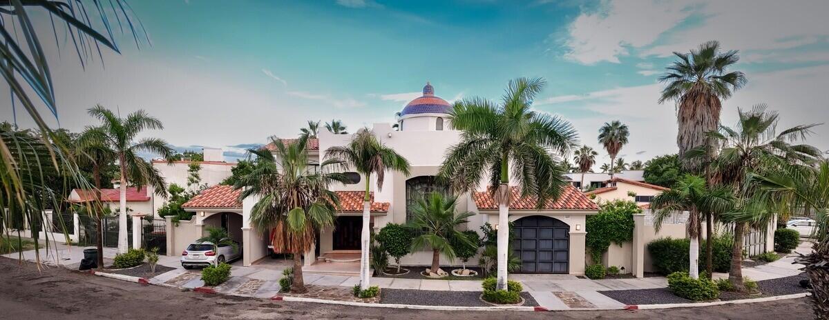 De Las Ballenas Casa Ballenas Fidepaz La Paz BCS MLS #25-3896 41 MLS #25-3896 image #0
