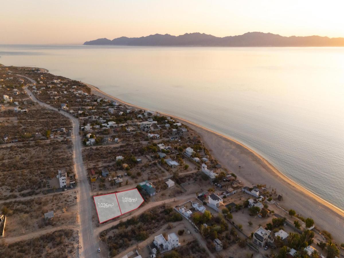 S/N Mar de Cortes La Ventana Lot La Paz BCS MLS #25-3911 37 MLS #25-3911 image #0