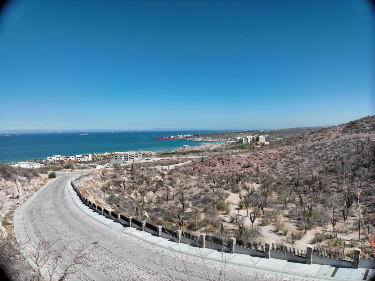 Etapa 7 NC Camino de la Laja Lote 3A Mza 8 La Paz BCS MLS #25-4029 39 MLS #25-4029 image #0