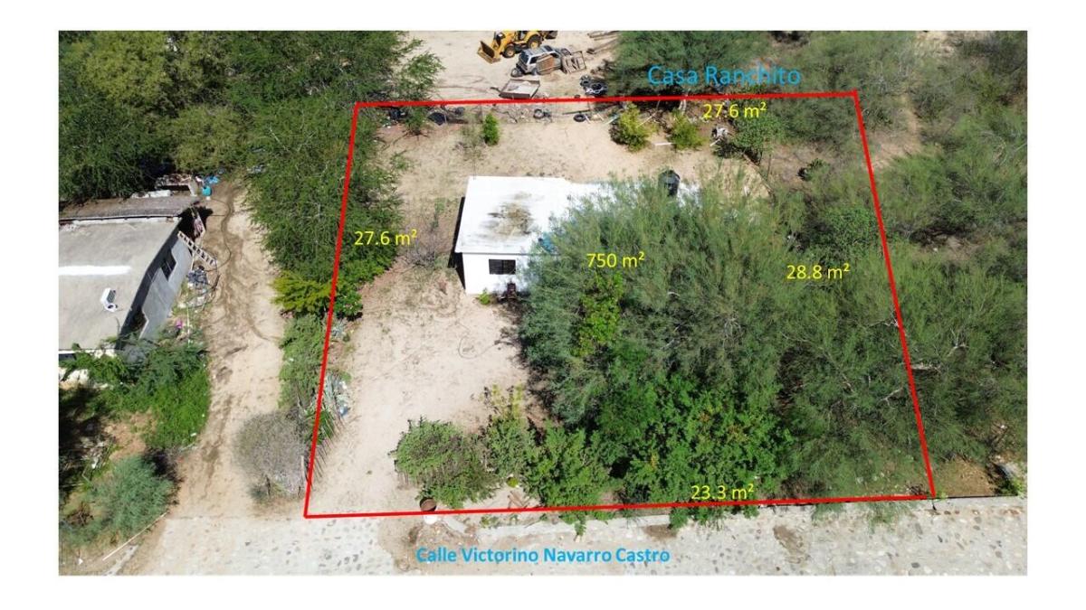 CALLE LAUREL CASA RANCHITO East Cape BCS MLS #25-4079 17 MLS #25-4079 image #0