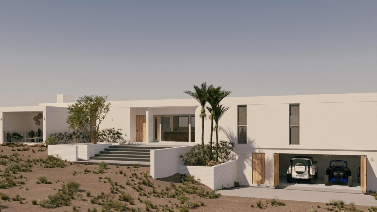 Agua Vista Casa Cardon Pacific BCS MLS #25-4203 41 MLS #25-4203 image #0