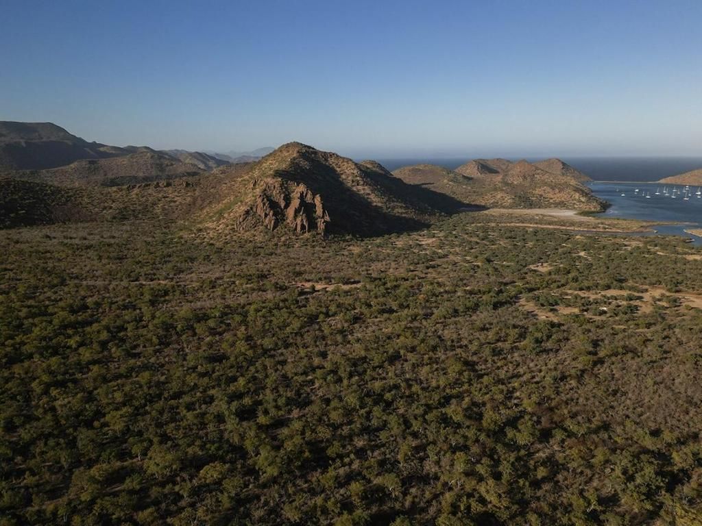 S/N Access to Puerto Escondido PUERTO ESCONDIDO LOT 01 Loreto BCS MLS #25-4208 21 MLS #25-4208 image #0