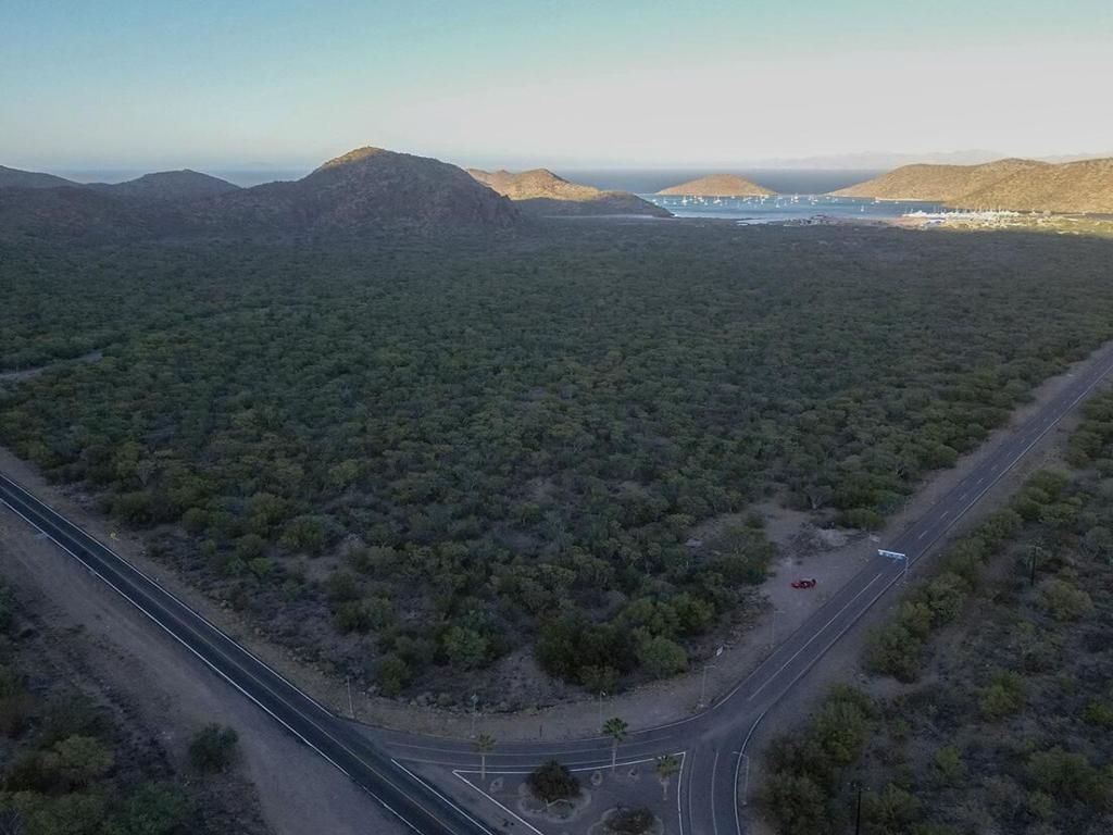 S/N ACCESS TO PUERTO ESCONDIDO PUERTO ESCONDIDO LOT 02 Loreto BCS MLS #25-4211 17 MLS #25-4211 image #0
