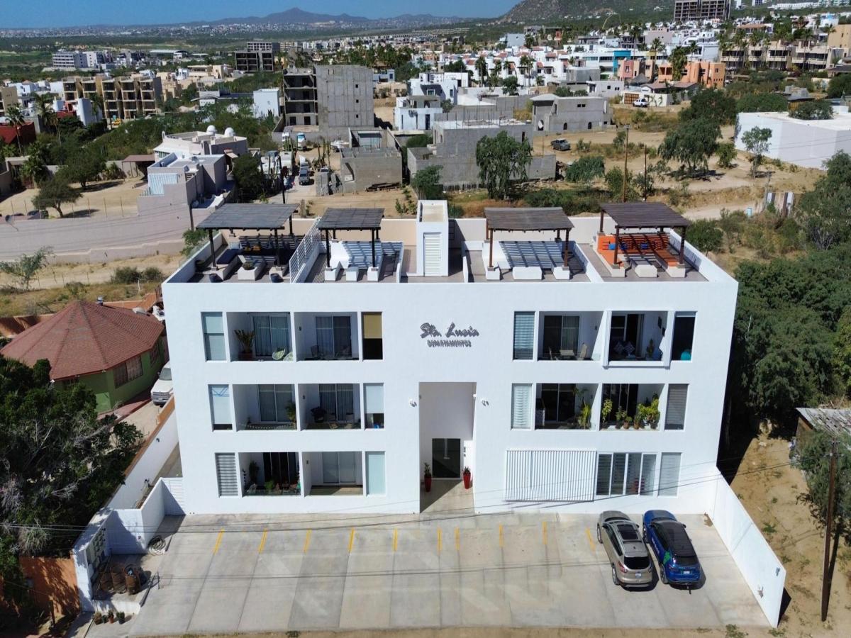 View Condo Santa Lucia Penthouse #304A Cabo Corridor BCS MLS #25-4274 37 MLS #25-4274 image #0