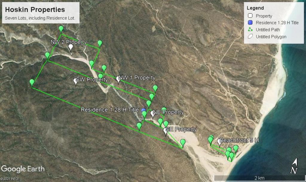 S/N Arroyo Salado Casa Canada East Cape BCS MLS #25-4286 25 MLS #25-4286 image #0