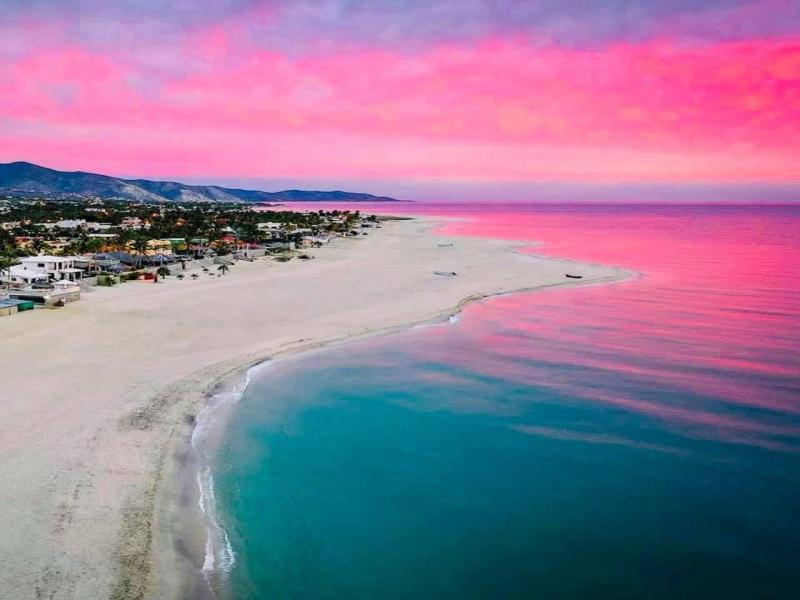 DEVELOPERS BEACHFRONT LOT LOS TOROTES East Cape BCS MLS #25-4362 29 MLS #25-4362 image #0