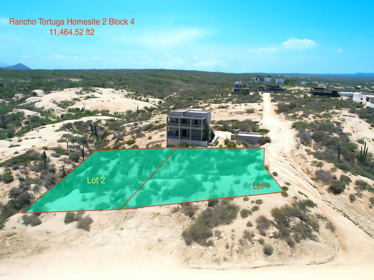 2 Camino Cabo Este Rancho Tortuga East Cape BCS MLS #25-4374 37 MLS #25-4374 image #0
