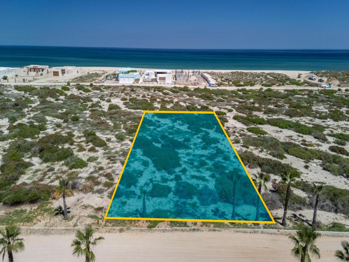 Light house Point Estates C101 East Cape BCS MLS #25-4402 41 MLS #25-4402 image #0