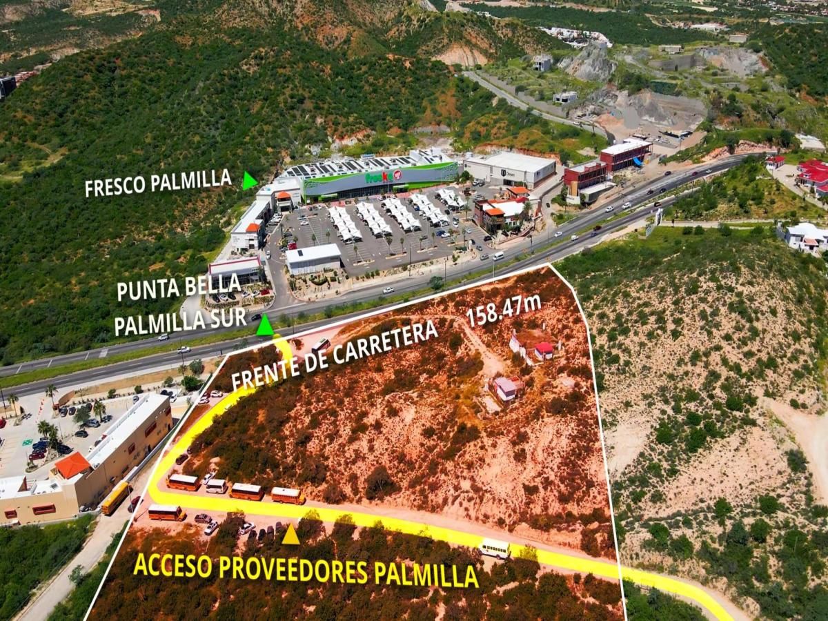 Lot C Fraccion 2 Del P. El Zalate Lot Cresta Palmilla San Jose Corridor BCS MLS #25-4408 21 MLS #25-4408 image #0