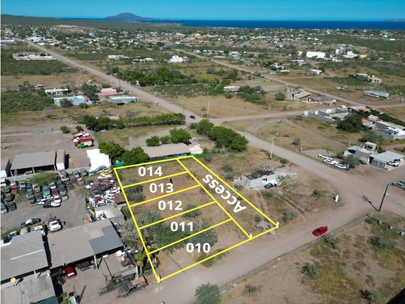 Acueducto RIVERA LOT 011 Loreto BCS MLS #25-4411 35 MLS #25-4411 image #0