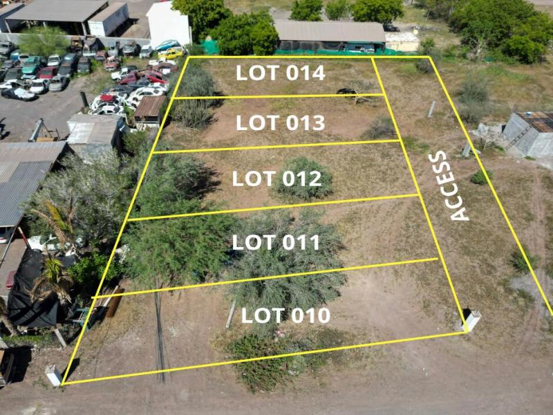 Acueducto RIVERA LOT 014 Loreto BCS MLS #25-4414 35 MLS #25-4414 image #0