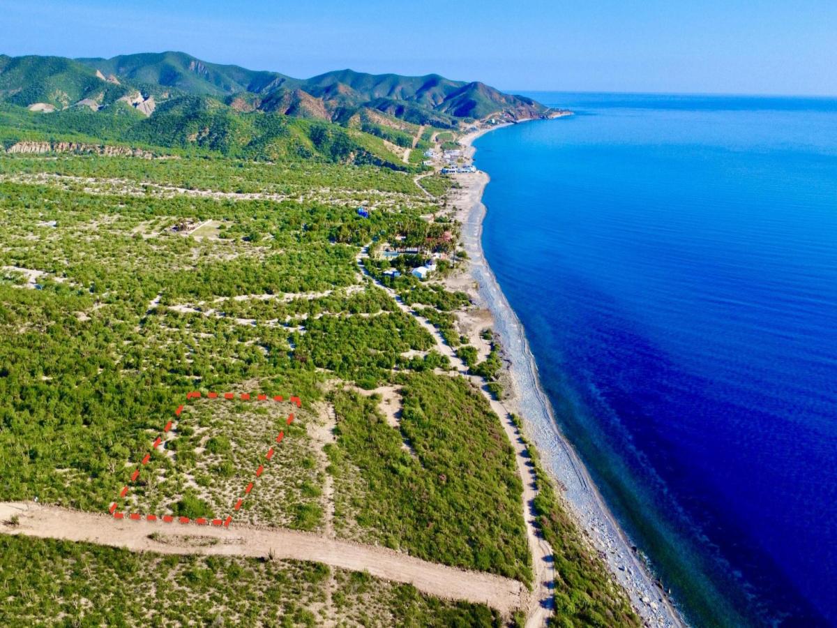 Rancho Pescadero Area Lot # C Cielo Alto East Cape BCS MLS #25-4427 41 MLS #25-4427 image #0