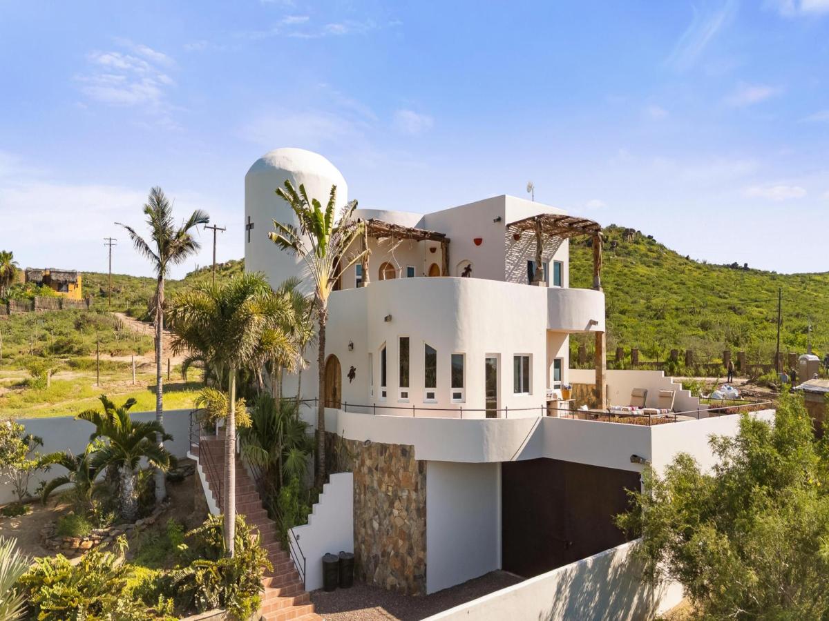 SN Guaycura Casa La Torre Pacific BCS MLS #25-4439 41 MLS #25-4439 image #0