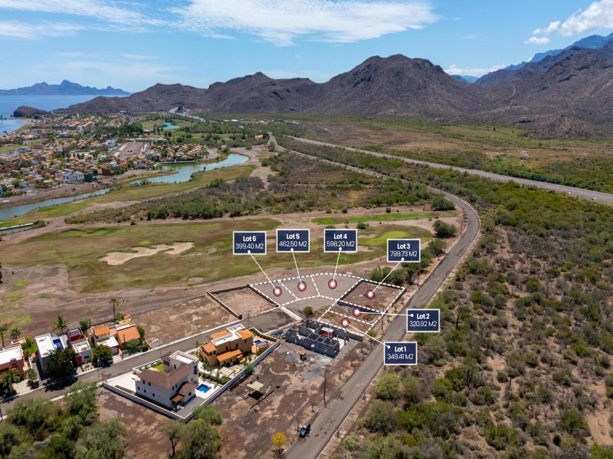 LOTE 3 NOPOLO Loreto BCS MLS #25-4455 29 MLS #25-4455 image #0