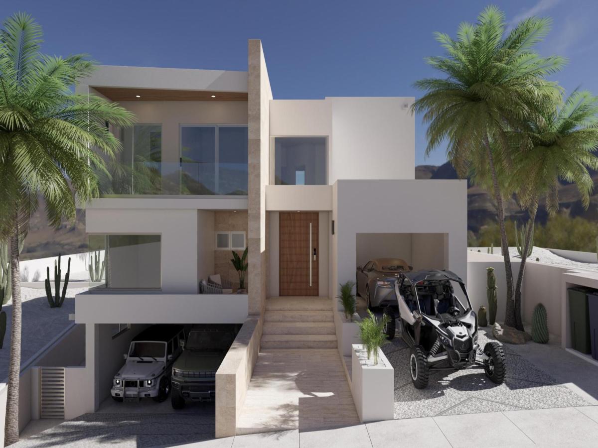 3 Sierra de la Giganta Costa Luna Cabo Corridor BCS MLS #25-4468 41 MLS #25-4468 image #0