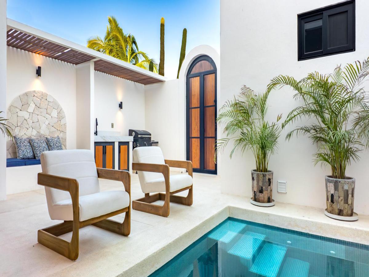 White Lotus Casa 2 Cabo Corridor BCS MLS #25-4482 41 MLS #25-4482 image #0