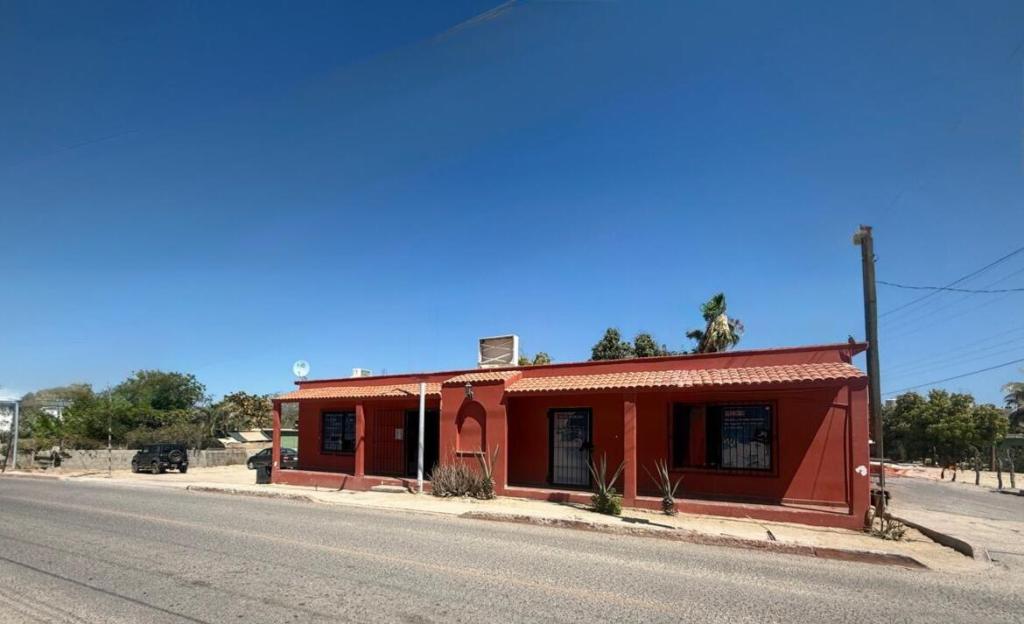 lote 03 Sta Maria La ribera Golden Corner East Cape BCS MLS #25-4486 21 MLS #25-4486 image #0